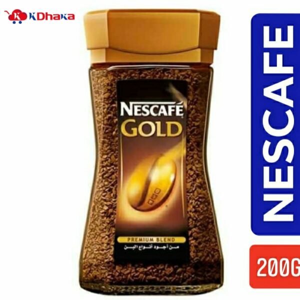 Nescafe Original Coffee jar price in Bangladesh k Dhaka best price