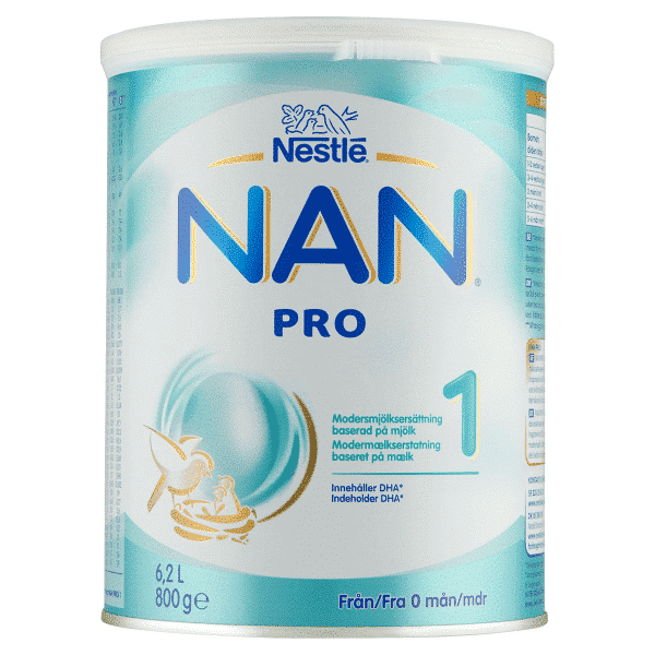 Nan pro 3 milk 800g Price In BD Best Online Shop Bangladesh